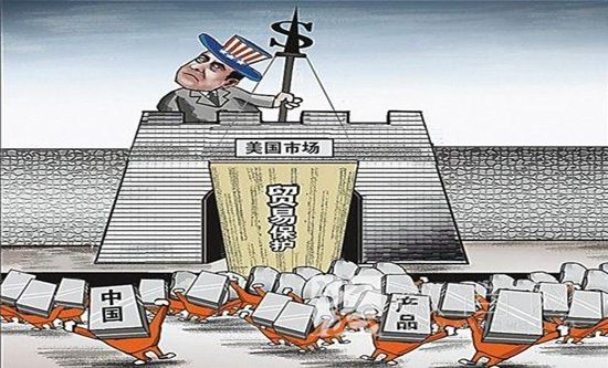 美國(guó)對(duì)中國(guó)商品加征關(guān)稅后，對(duì)我國(guó)機(jī)械出口影響有多大？